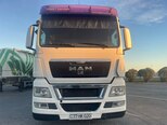 MAN TGX 18.440-3