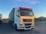 MAN TGX 18.440-1