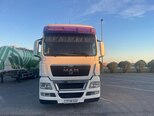 MAN TGX 18.440-2