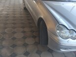 Mercedes C 240-3