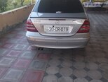 Mercedes C 240-2