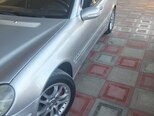 Mercedes C 240-4