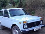 LADA (VAZ) Niva-2