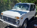 LADA (VAZ) Niva-3