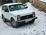 LADA (VAZ) Niva-1