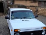 LADA (VAZ) Niva-4