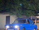 LADA (VAZ) 2106-2