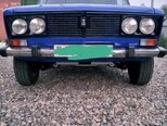 LADA (VAZ) 2106-1