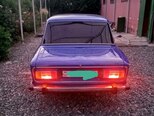 LADA (VAZ) 2106-2