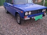 LADA (VAZ) 2106-6