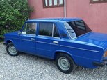 LADA (VAZ) 2106-5