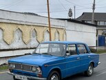LADA (VAZ) 2103-8