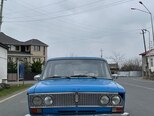 LADA (VAZ) 2103-1