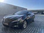 Hyundai Sonata-2