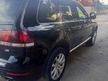 Volkswagen Touareg-8