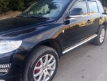 Volkswagen Touareg-9