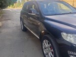 Volkswagen Touareg-10