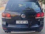 Volkswagen Touareg-11