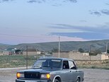 LADA (VAZ) 2107-6
