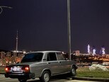 LADA (VAZ) 2107-5