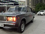 LADA (VAZ) 2107-4