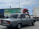 LADA (VAZ) 2107-3