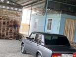 LADA (VAZ) 2107-2