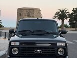 LADA (VAZ) Niva-1