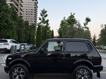 LADA (VAZ) Niva-6