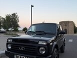 LADA (VAZ) Niva-4