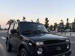 LADA (VAZ) Niva-5