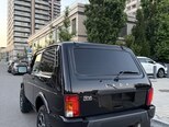 LADA (VAZ) Niva-8
