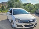 Opel Astra-1