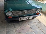 LADA (VAZ) 21011-1