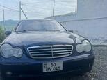 Mercedes C 320-9