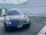 Mercedes C 320-1