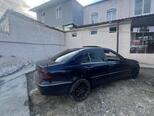 Mercedes C 320-4