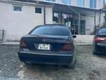 Mercedes C 320-2