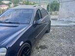 Mercedes C 320-3