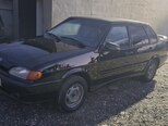 LADA (VAZ) 2115-1