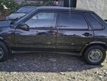 LADA (VAZ) 2115-2