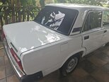 LADA (VAZ) 2107-8