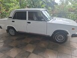 LADA (VAZ) 2107-5