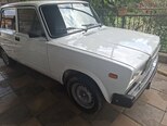 LADA (VAZ) 2107-2