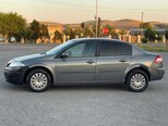 Renault Megane-3