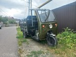 Muravey TG200-2