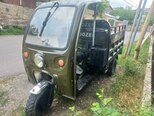 Muravey TG200-3