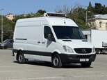 Mercedes Sprinter 315-1