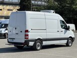Mercedes Sprinter 315-3