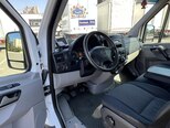 Mercedes Sprinter 315-7